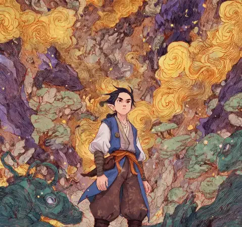 jmtt 漫画编辑区主视觉，展示多部作品封面氛围
